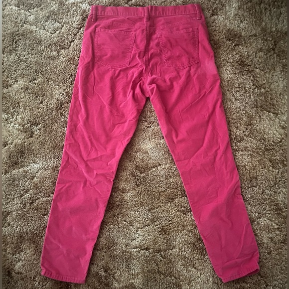 Pink Gap Jeans💖 - Picture 2 of 4